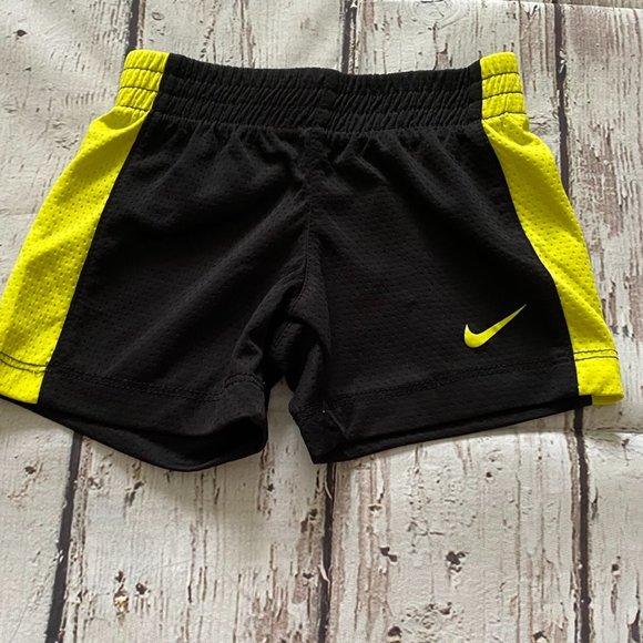 Nike | Bottoms | Nike Baby Boy Shorts 2 